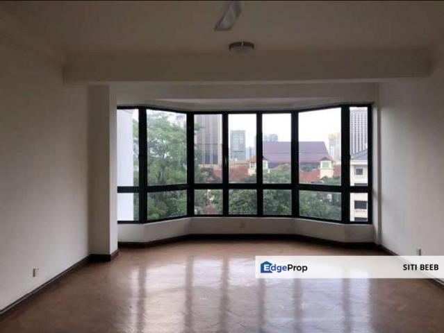 Condominium for rent in Country Heights Damansara, Kuala Lumpur