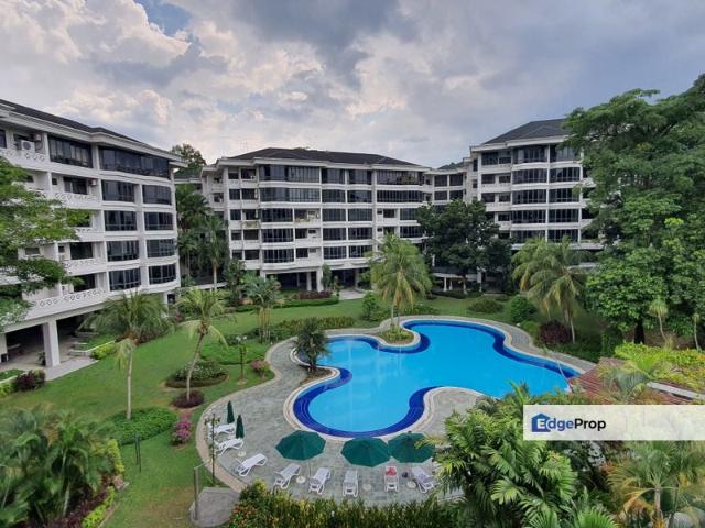 Condominium for sale in Kl City