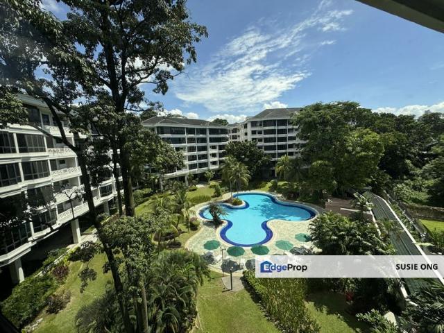 Condominium for sale in Kl City