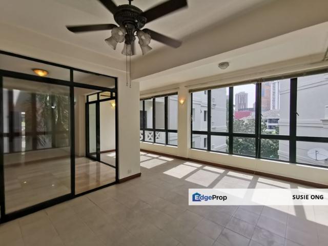 Condominium for rent in Country Heights Damansara, Kuala Lumpur