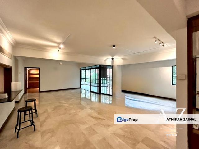 Condominium for rent in Sentul, Kuala Lumpur