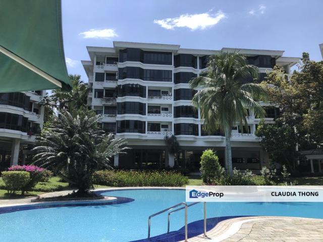 Condominium for sale in Country Heights Damansara, Kuala Lumpur