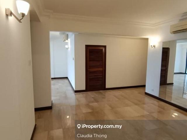 House for rent in Country Heights Damansara, Kuala Lumpur