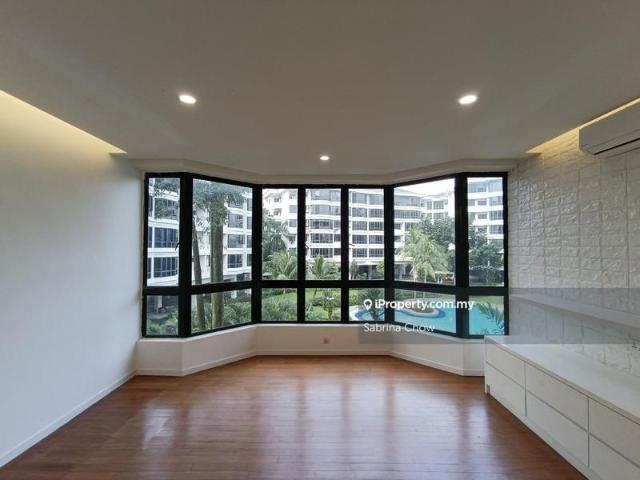 House for rent in Country Heights Damansara, Kuala Lumpur
