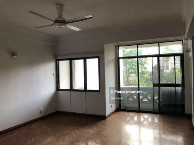 House for rent in Country Heights Damansara, Kuala Lumpur