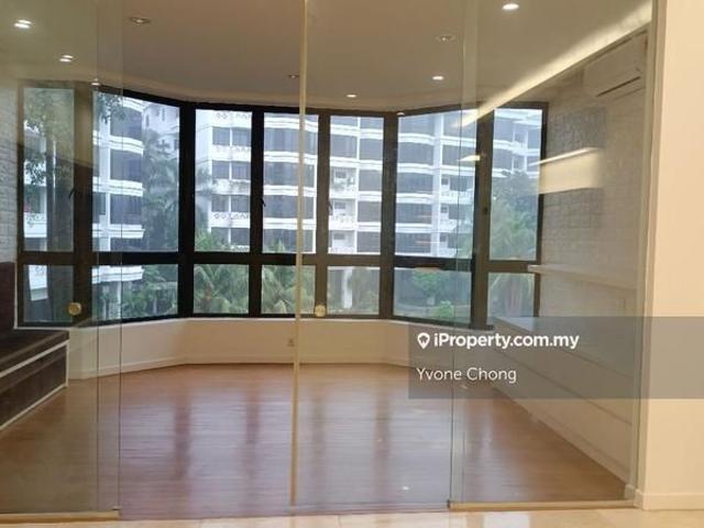 House for rent in Country Heights Damansara, Kuala Lumpur