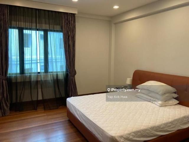 House for rent in Country Heights Damansara, Kuala Lumpur