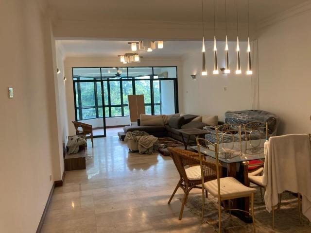 House for rent in Country Heights Damansara, Kuala Lumpur