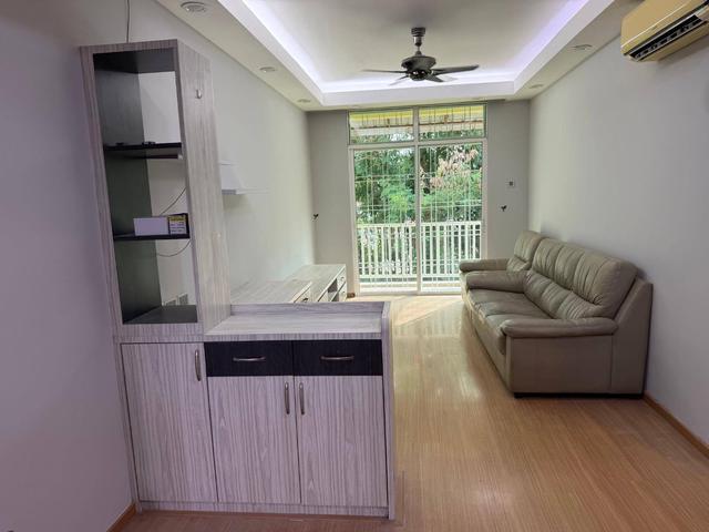 Apartment for rent in Kota Kinabalu, Bahagian Pantai Barat