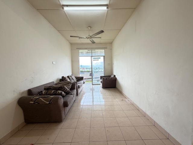 Apartment for sale in Kota Kinabalu, Bahagian Pantai Barat