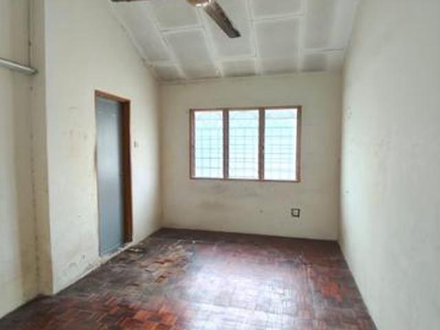 Terraced House for sale in Kepong, Kuala Lumpur