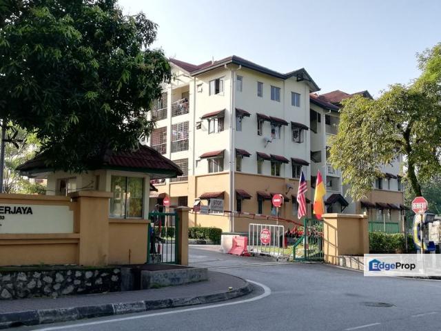 Condominium for rent in Petaling, Alam Impian
