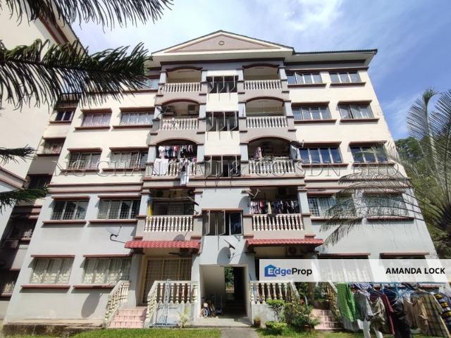 Condominium for sale in Petaling, Subang Jaya