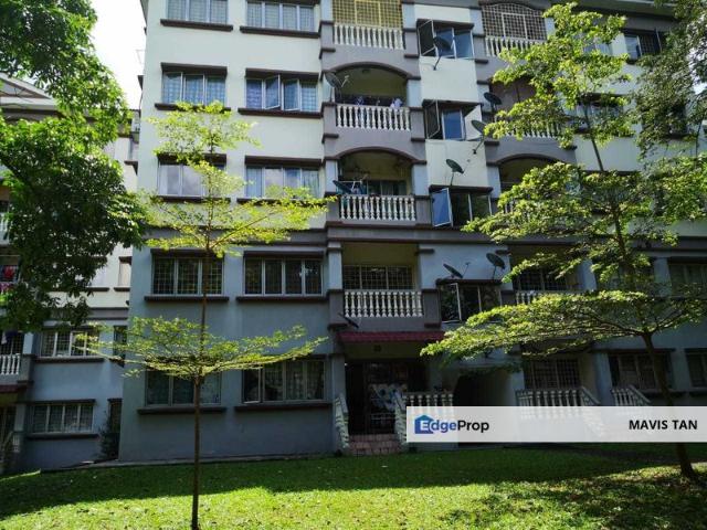 Condominium for rent in Petaling, Subang Jaya