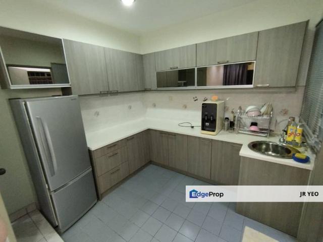 Condominium for rent in Petaling, Subang Jaya