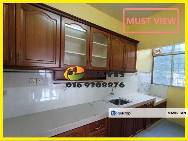 Condominium for rent in Petaling, Subang Jaya