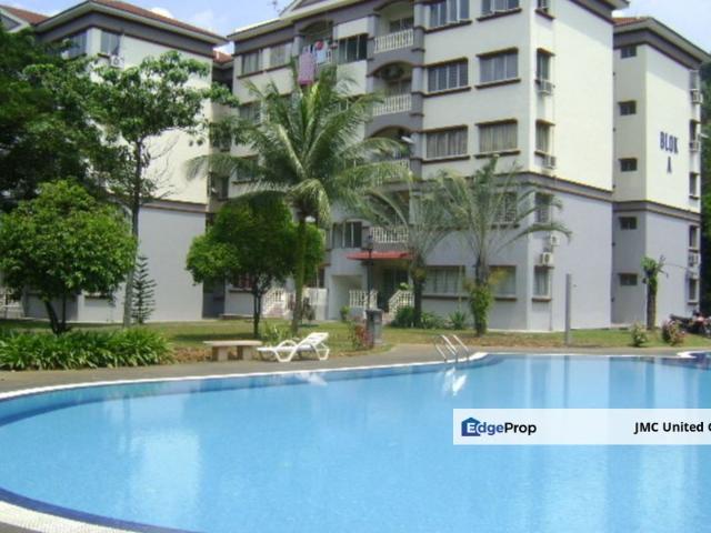 Condominium for sale in Petaling, Subang Jaya