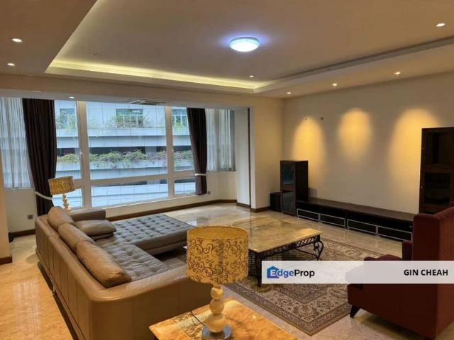Condominium for sale in Country Heights Damansara, Kuala Lumpur