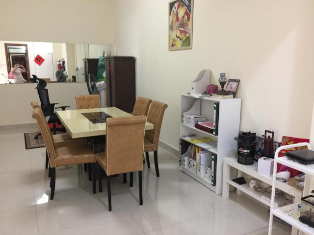 Apartment for rent in Country Heights Damansara, Kuala Lumpur