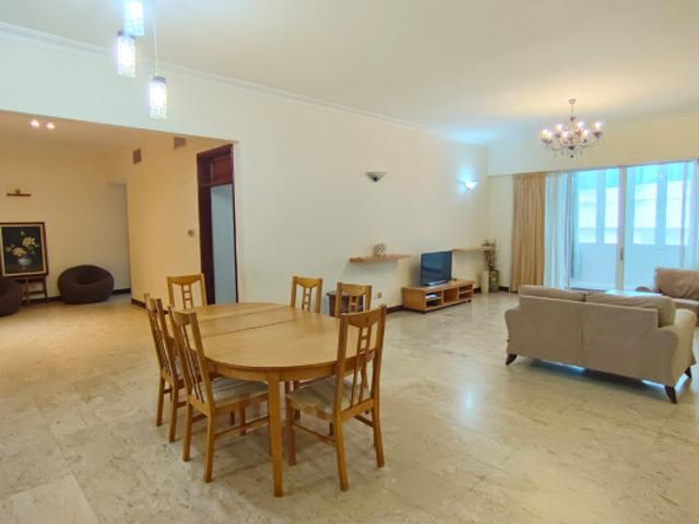 Apartment for rent in Country Heights Damansara, Kuala Lumpur