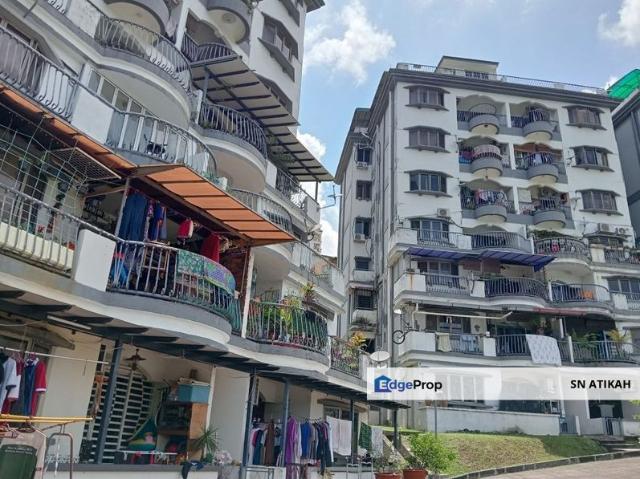 Condominium for sale in Country Heights Damansara, Kuala Lumpur