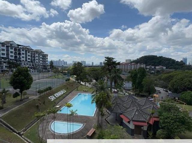 Condominium for sale in Country Heights Damansara, Kuala Lumpur