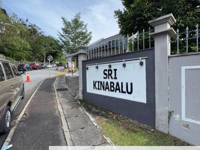 Condominium for sale in Country Heights Damansara, Kuala Lumpur
