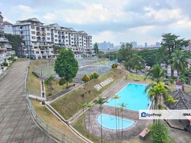 Condominium for sale in Country Heights Damansara, Kuala Lumpur
