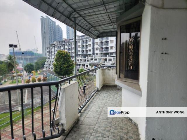 Condominium for rent in Country Heights Damansara, Kuala Lumpur