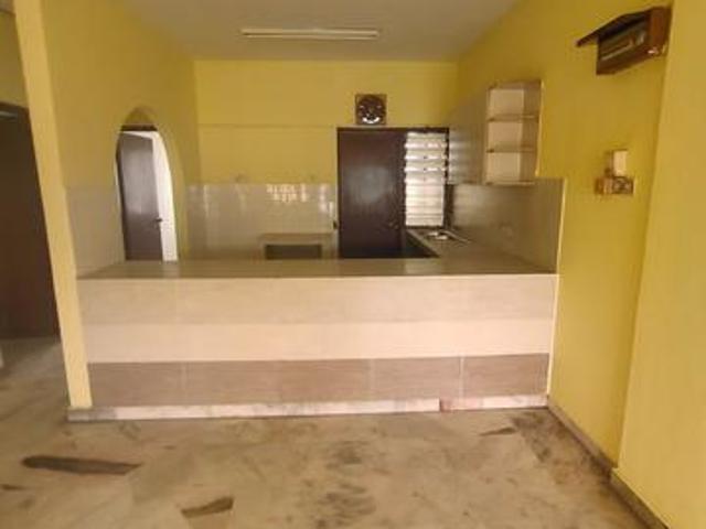 Apartment for rent in Country Heights Damansara, Kuala Lumpur