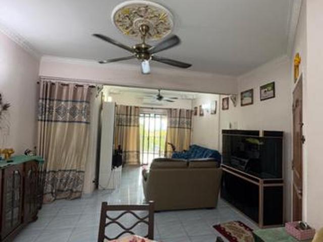Apartment for sale in Country Heights Damansara, Kuala Lumpur