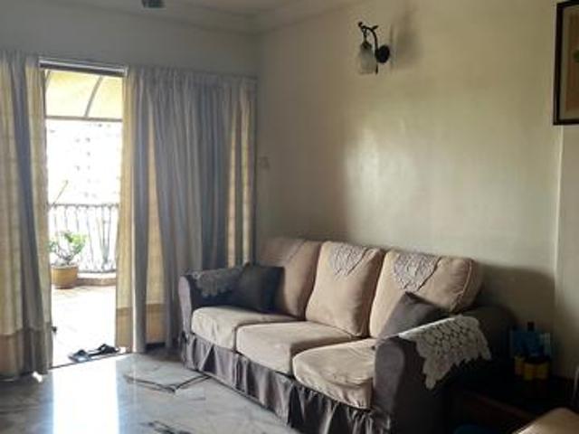 Apartment for sale in Country Heights Damansara, Kuala Lumpur