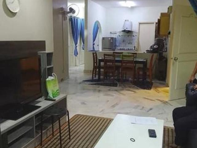 Apartment for rent in Country Heights Damansara, Kuala Lumpur