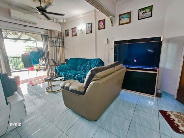 Apartment for sale in Country Heights Damansara, Kuala Lumpur