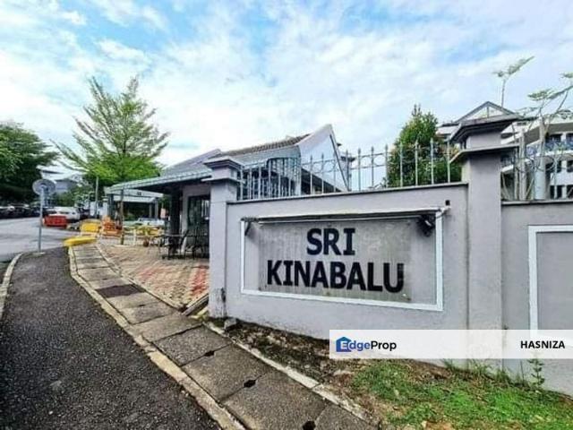 Condominium for sale in Country Heights Damansara, Kuala Lumpur