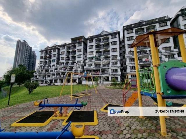 Condominium for sale in Country Heights Damansara, Kuala Lumpur