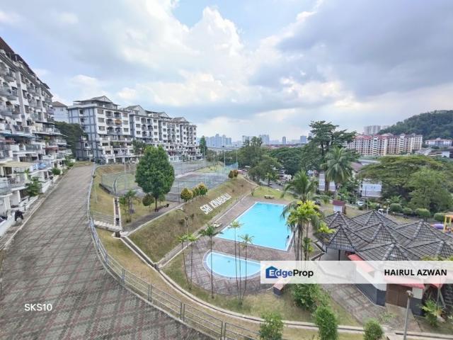Condominium for sale in Country Heights Damansara, Kuala Lumpur
