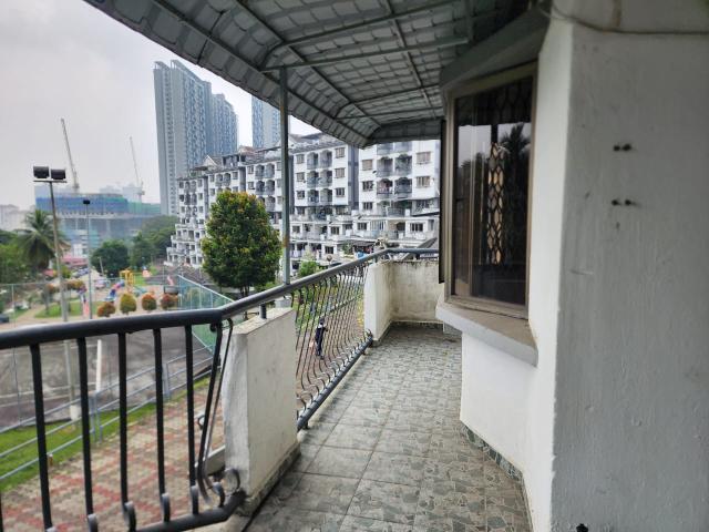 Apartment for rent in Country Heights Damansara, Kuala Lumpur