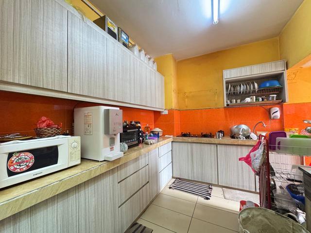 Apartment for sale in Country Heights Damansara, Kuala Lumpur