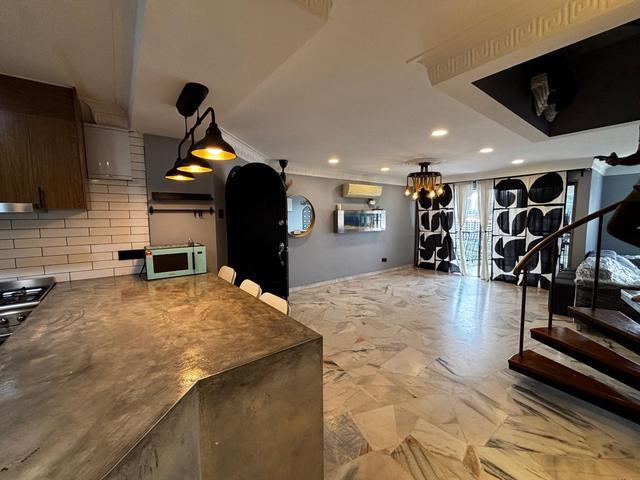 Apartment for sale in Wangsa Maju, Kuala Lumpur