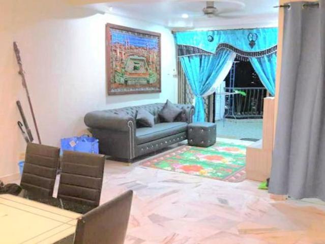Condominium for rent in Country Heights Damansara, Kuala Lumpur