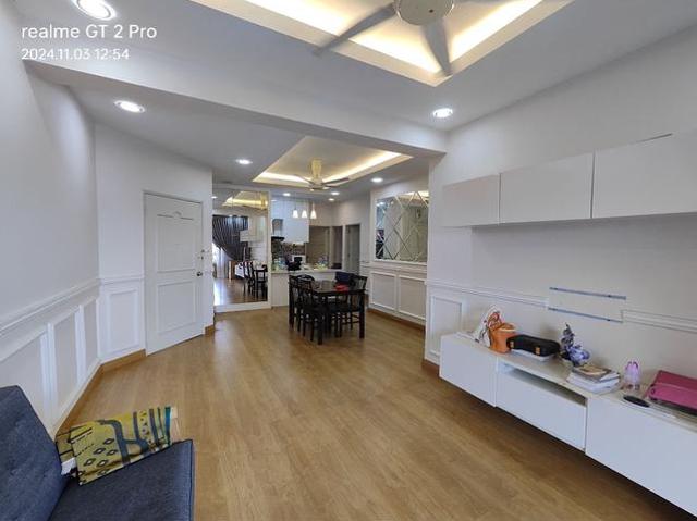 Apartment for sale in Country Heights Damansara, Kuala Lumpur