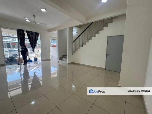 House for sale in Chemor, Majlis Bandaraya Ipoh