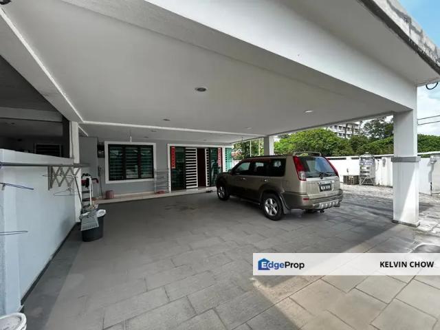 House for sale in Perak, Tanjong Ipoh