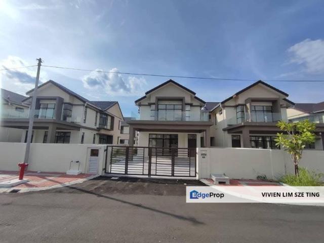 House for sale in Perak, Tanjong Ipoh