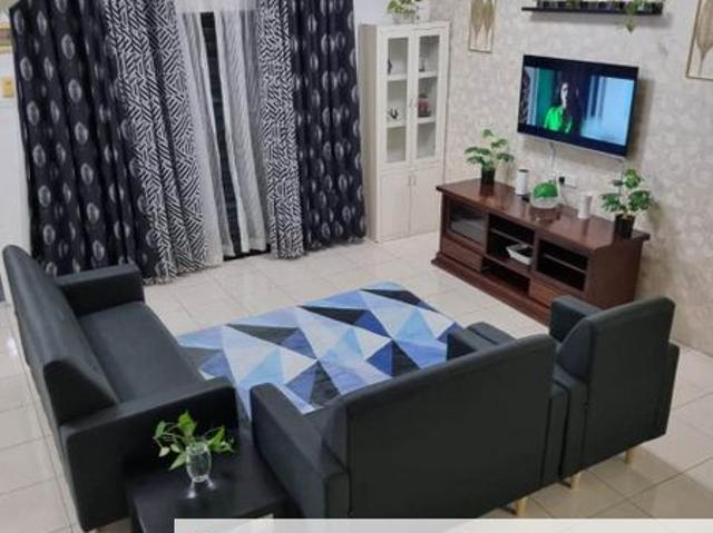 House for sale in Perak, Tanjong Ipoh