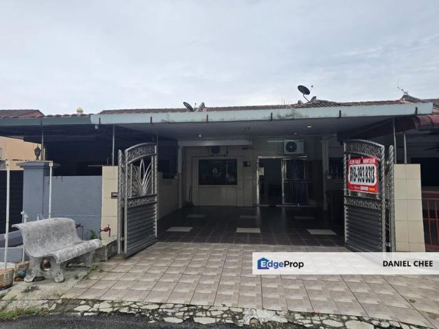House for rent in Perak, Tanjong Ipoh