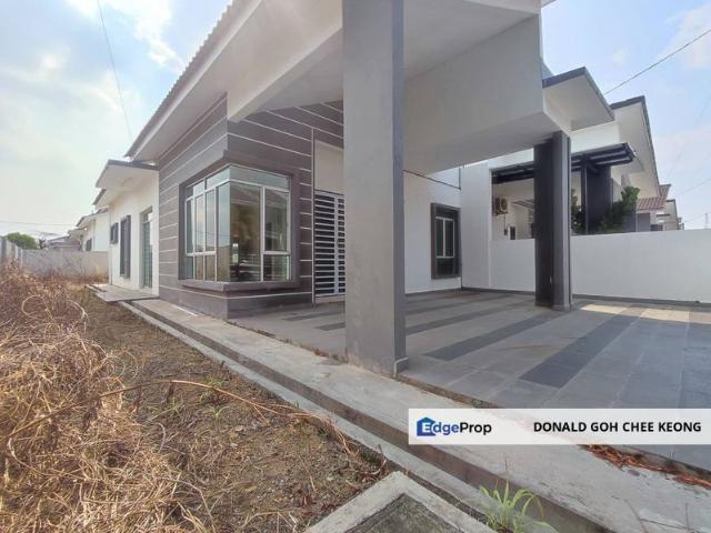 House for sale in Perak, Tanjong Ipoh