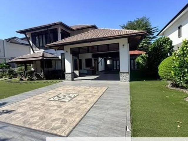House for sale in Perak, Tanjong Ipoh