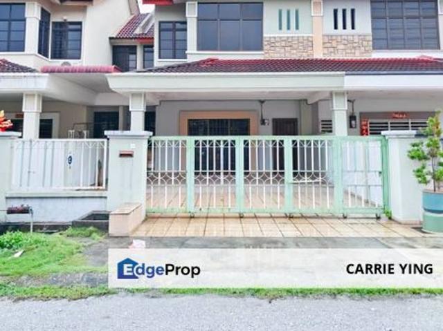 House for sale in Chemor, Majlis Bandaraya Ipoh